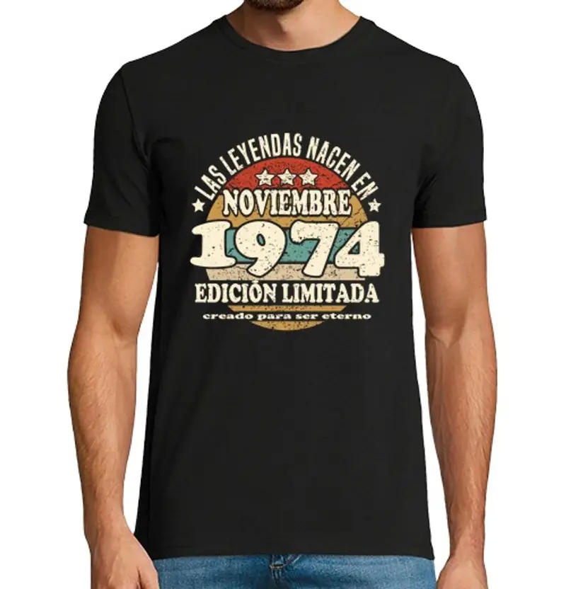 Tostadora T-shirt Uomo 1447054