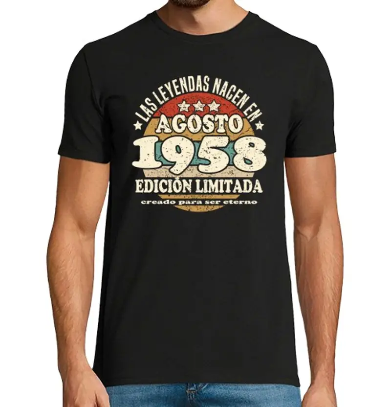 Tostadora T-shirt Uomo 1472429