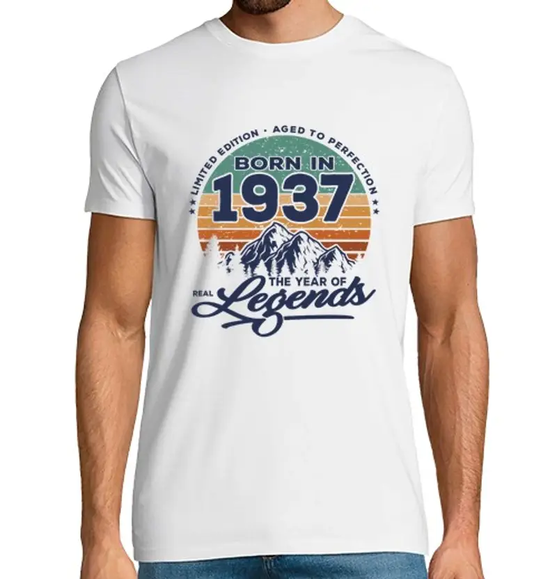 Tostadora T-shirt Uomo 1472437