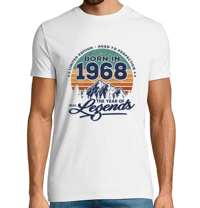 Tostadora T-shirt Uomo 1472436