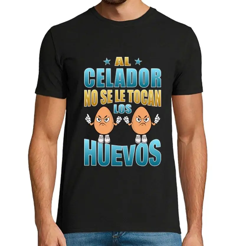 Tostadora T-shirt Uomo 1451290