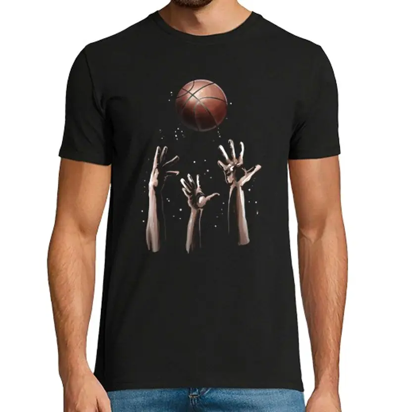 Tostadora T-shirt Uomo 1440345