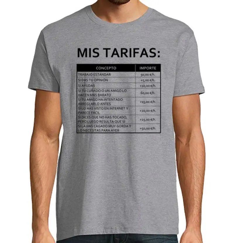 Tostadora T-shirt Uomo 1432958