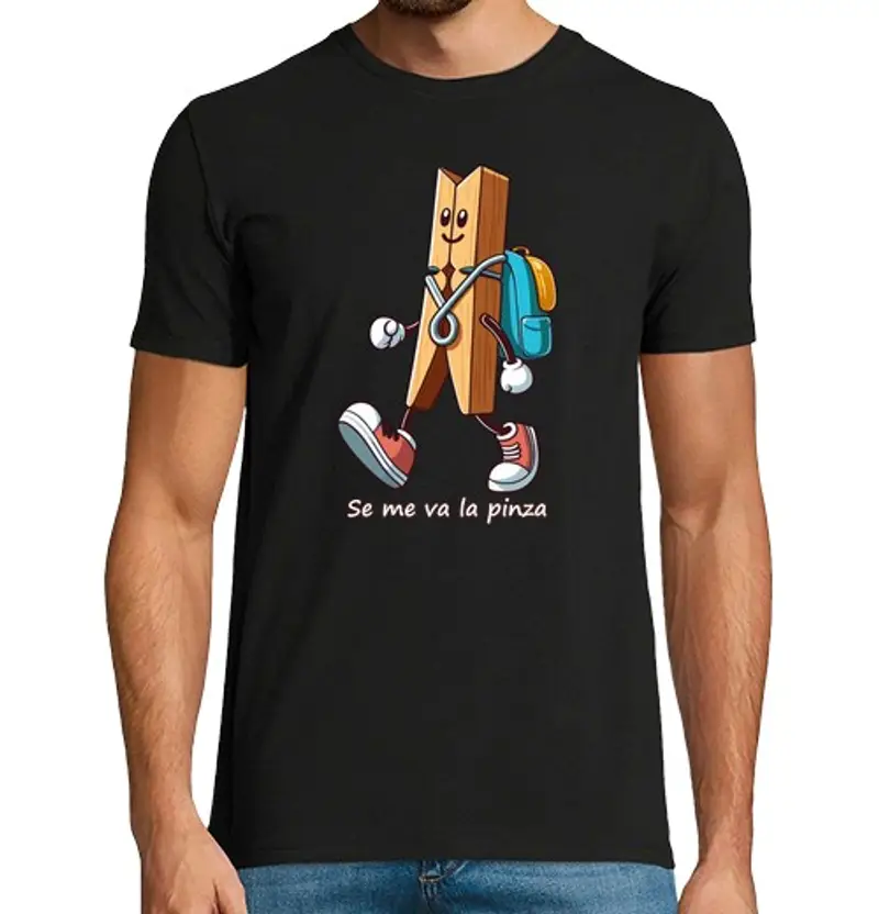 Tostadora T-shirt Uomo 1438251