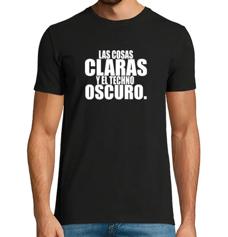 Tostadora T-shirt Uomo Bianco 1431023