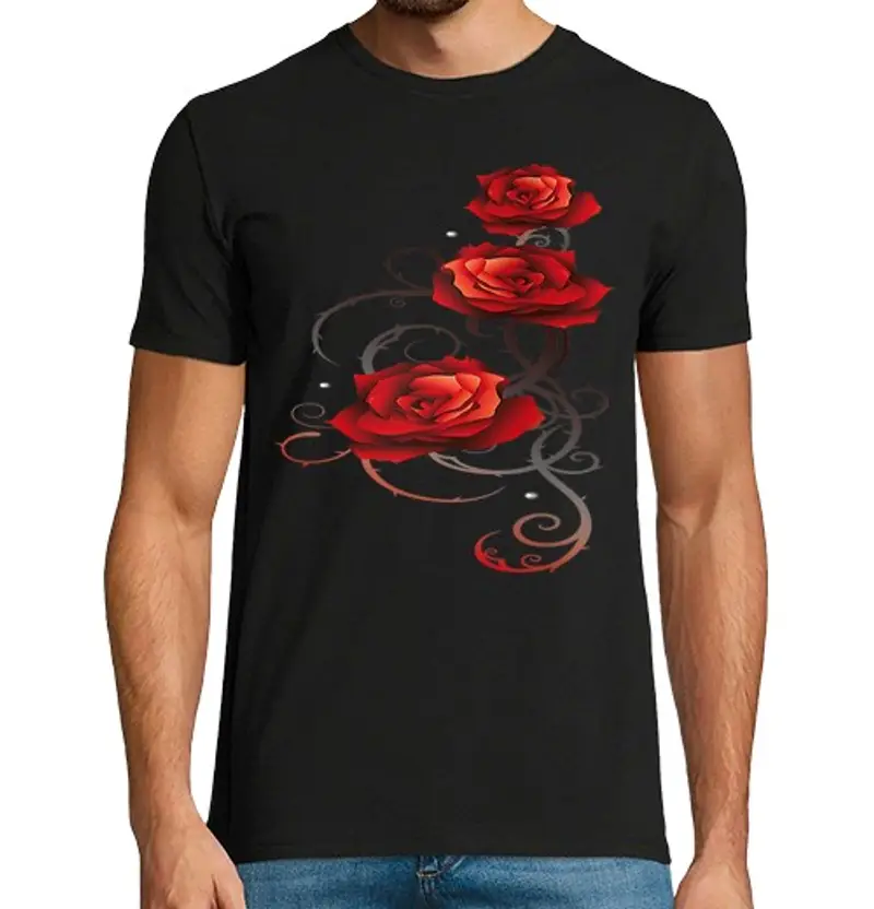 Tostadora T-shirt Uomo 1473199