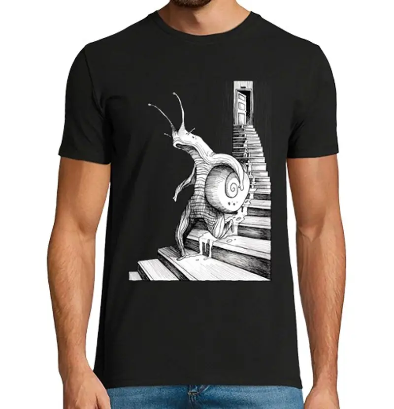 Tostadora T-shirt Uomo 1438943