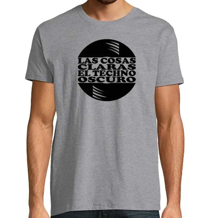 Tostadora T-shirt Uomo Nero 1452616