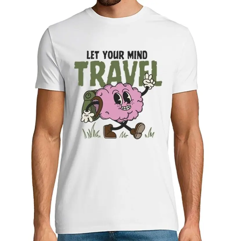 Tostadora T-shirt Uomo 1460957