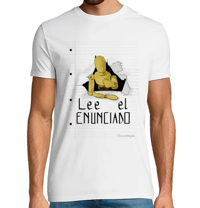 Tostadora T-shirt Uomo 1436377