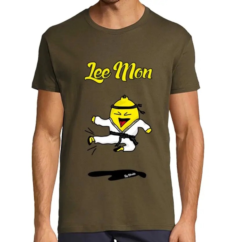 Tostadora T-shirt Uomo 1456650