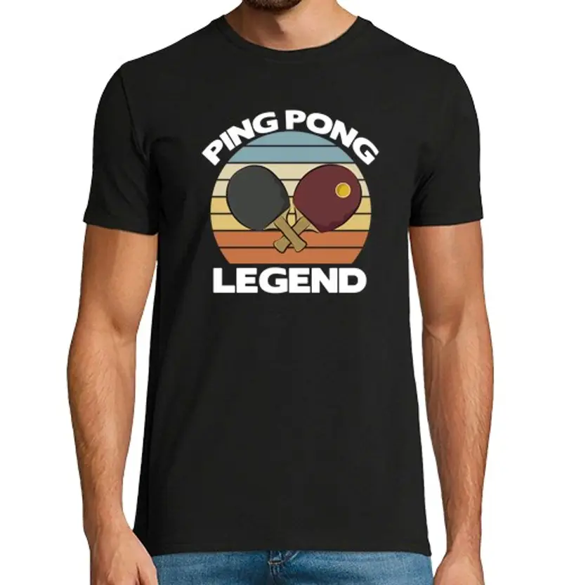 Tostadora T-shirt Uomo 1436217