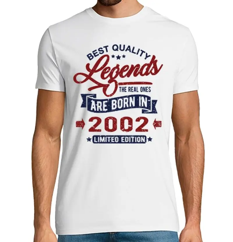 Tostadora T-shirt Uomo 1474820