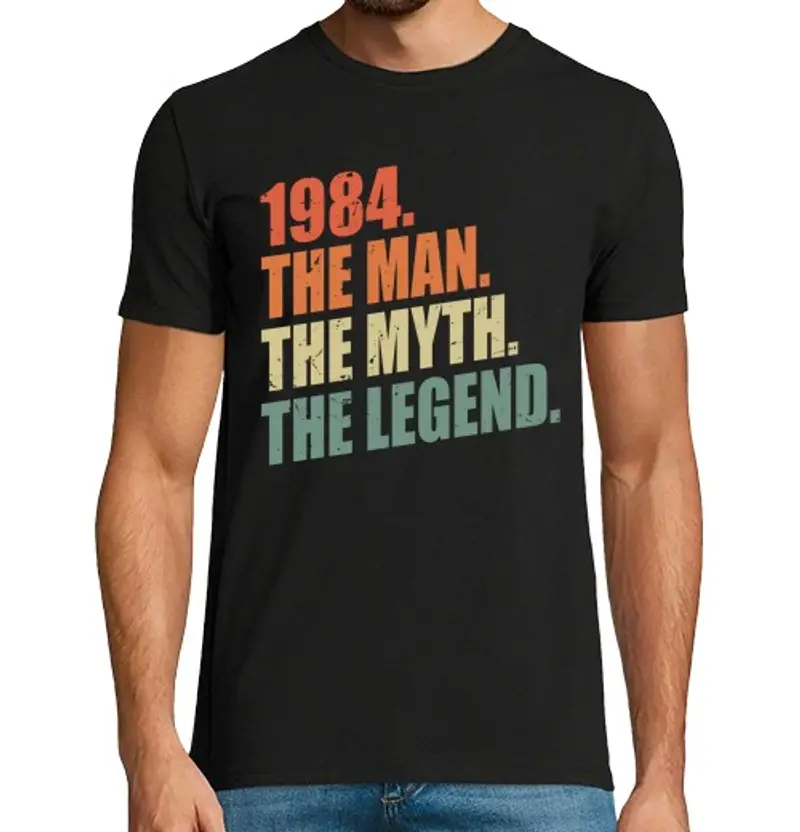 Tostadora T-shirt Uomo 1441784