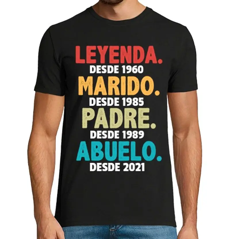 Tostadora T-shirt Uomo 1440944