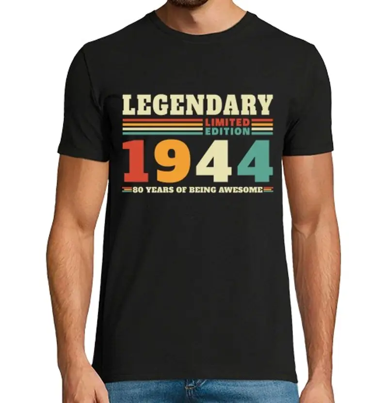 Tostadora T-shirt Uomo 1467721