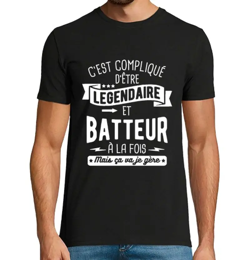 Tostadora T-shirt Uomo 1439356