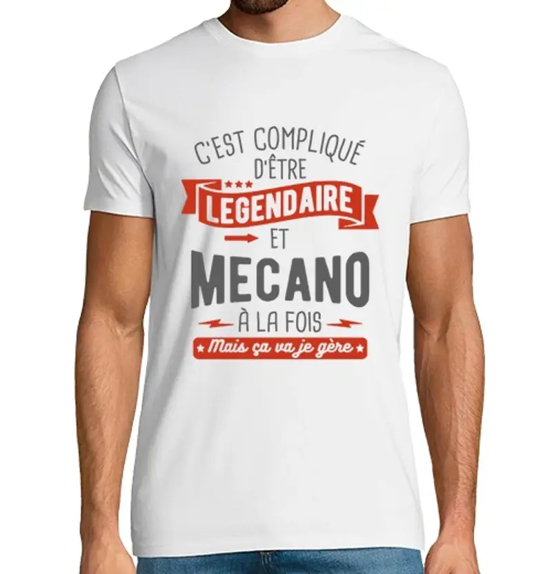 Tostadora T-shirt Uomo 1452518