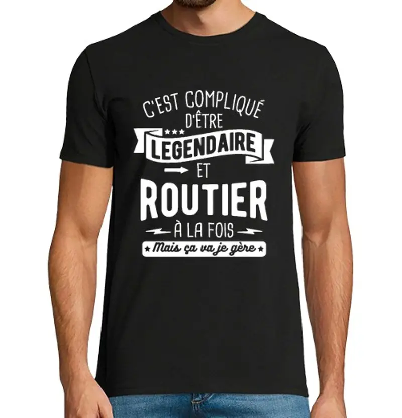 Tostadora T-shirt Uomo 1450461