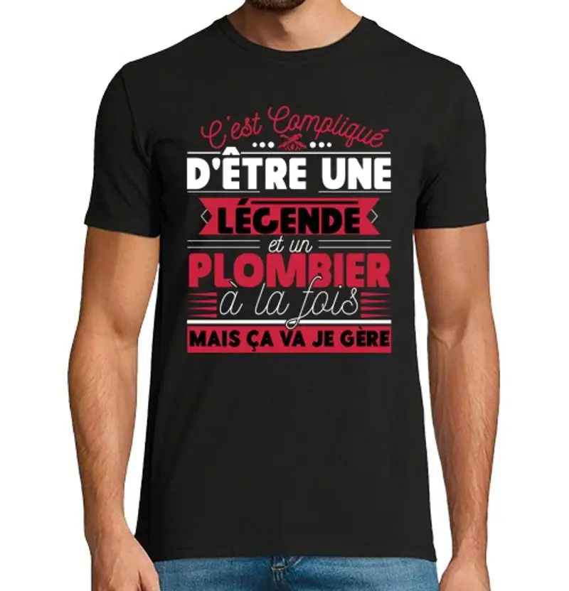 Tostadora T-shirt Uomo 1454245