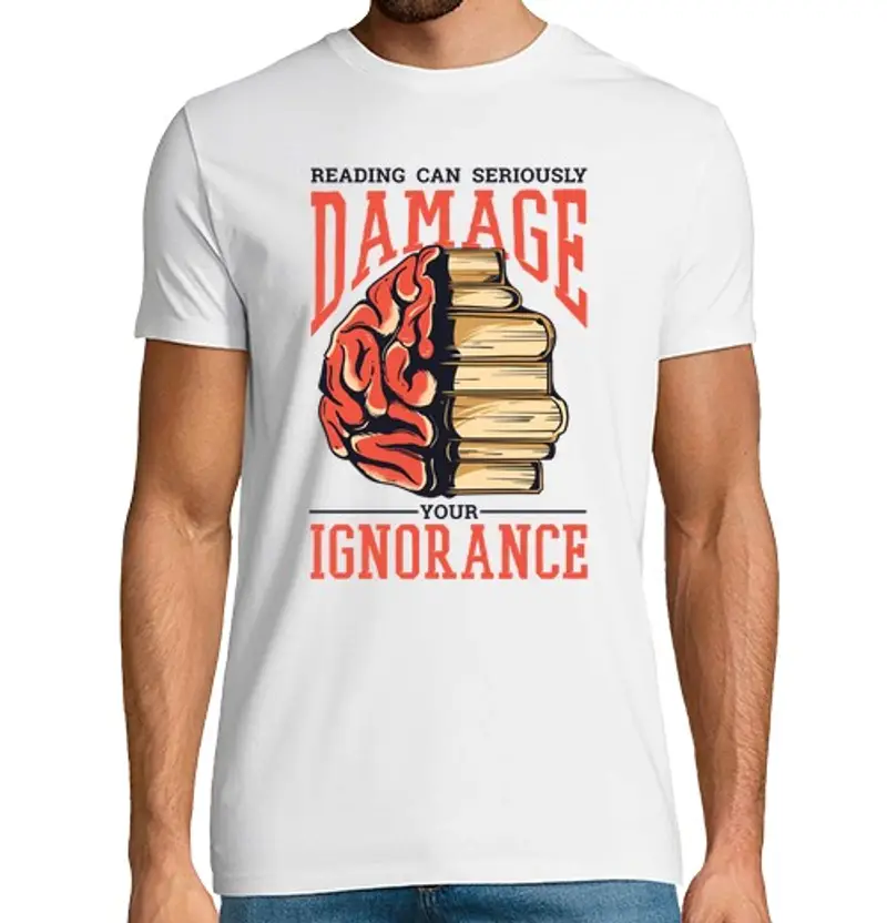 Tostadora T-shirt Uomo 1462924