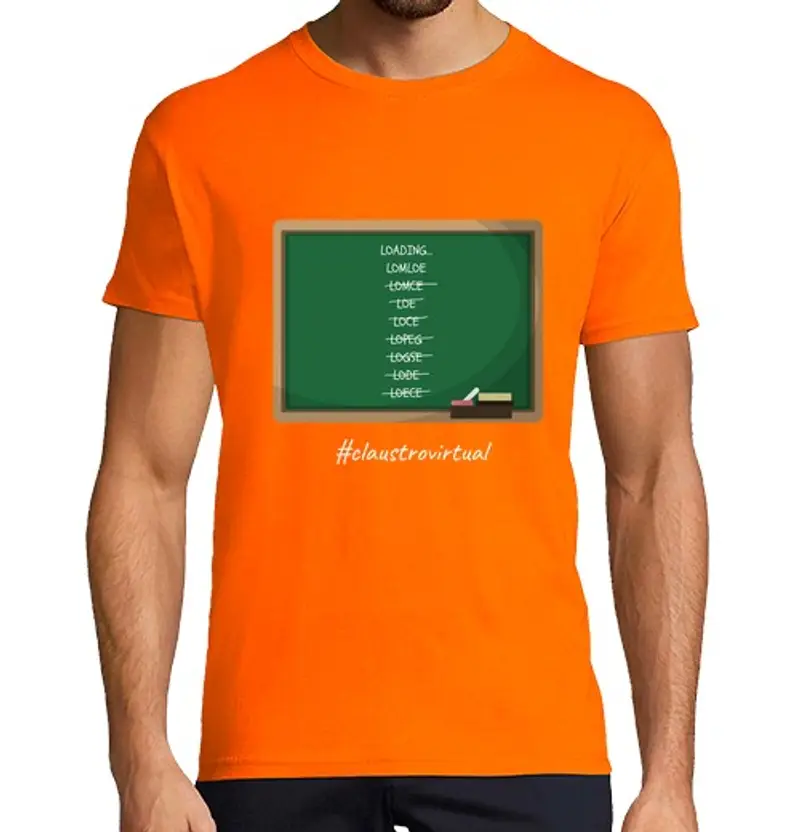 Tostadora T-shirt Uomo 1462737