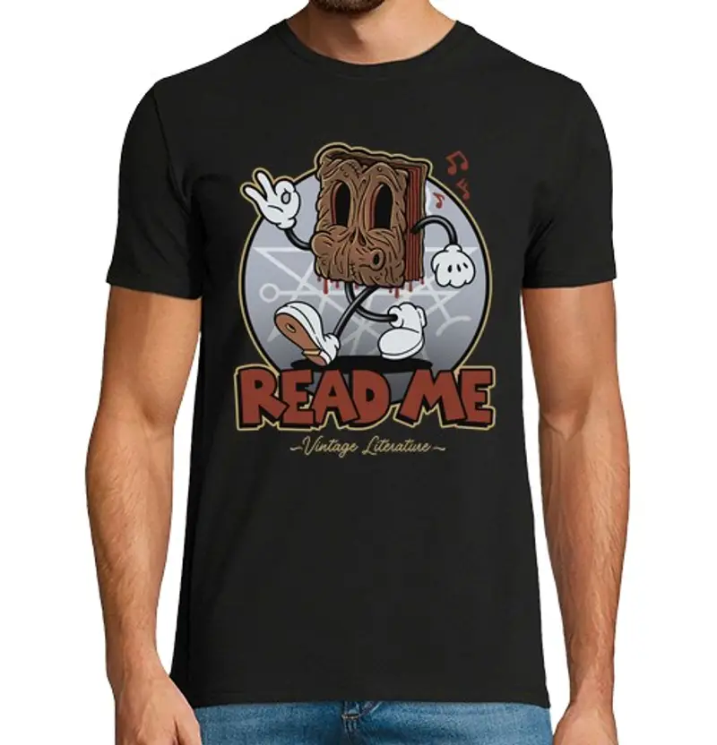 Tostadora T-shirt Uomo 1467755