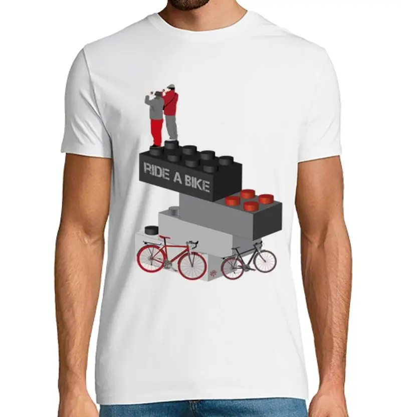 Tostadora T-shirt Uomo 1441541