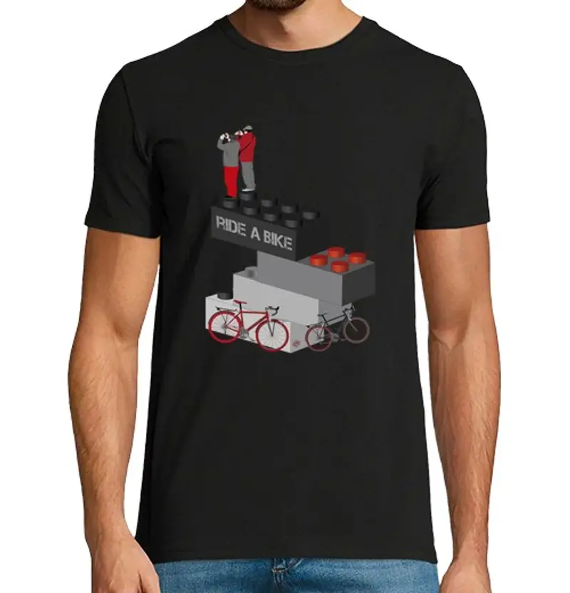 Tostadora T-shirt Uomo 1448720