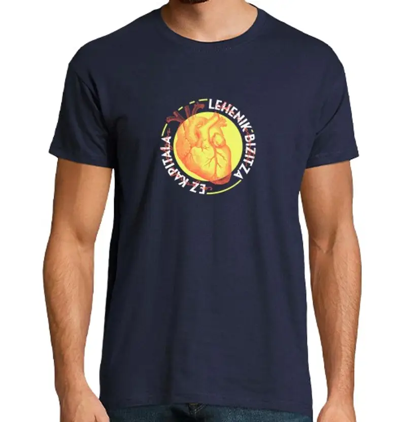 Tostadora T-shirt Uomo 1436207