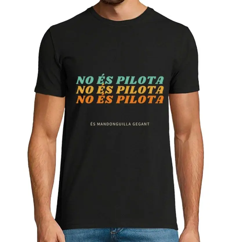 Tostadora T-shirt Uomo 1442895