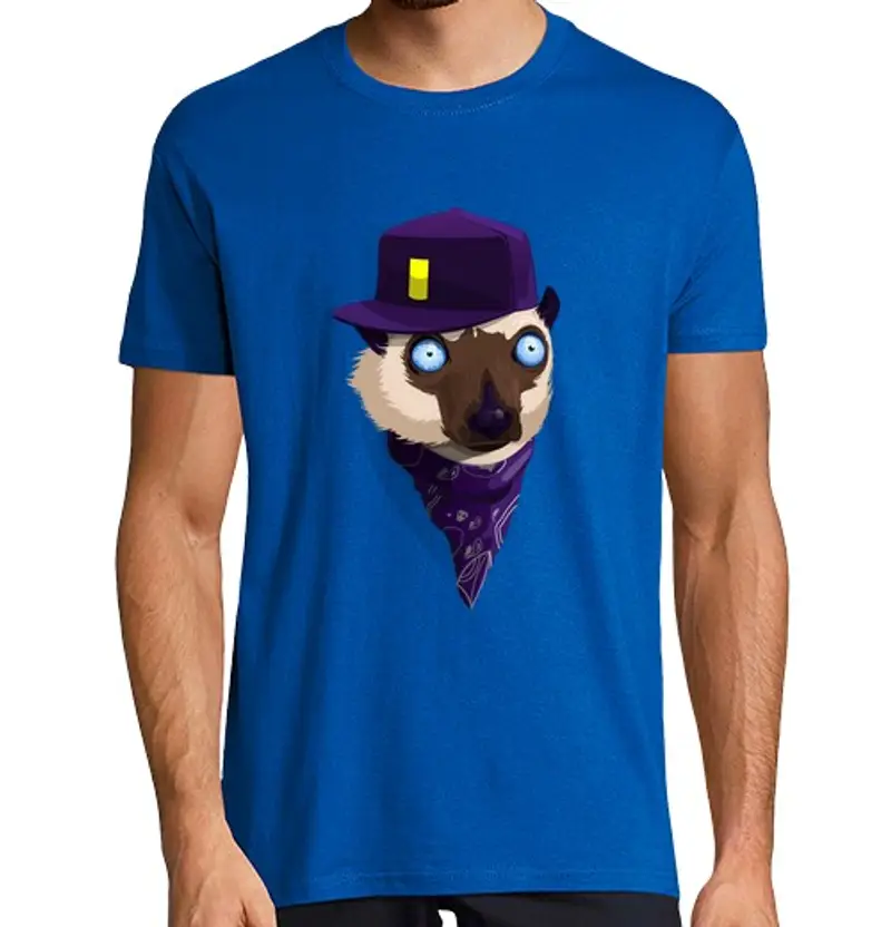 Tostadora T-shirt Uomo Bianco 1478423