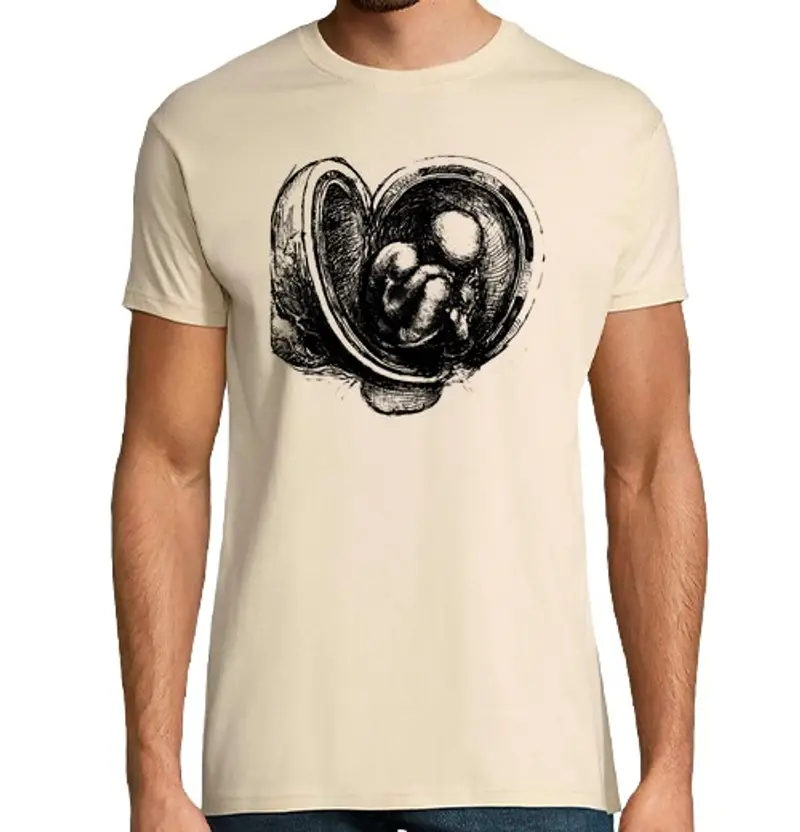 PIERANTONIO GASPARI T-shirt Uomo Nero 1453070