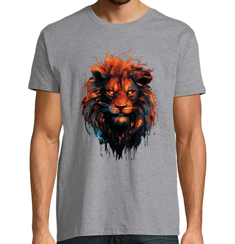 Tostadora T-shirt Uomo 1461362