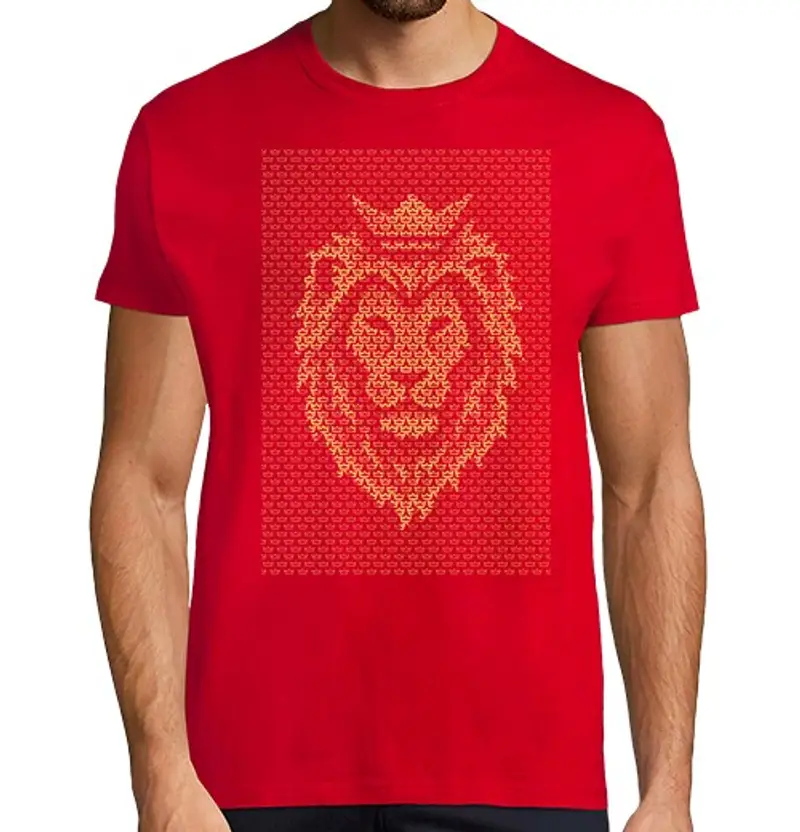 Tostadora T-shirt Uomo 1456730