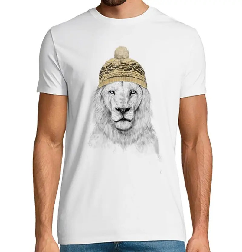 Tostadora T-shirt Uomo 1452809