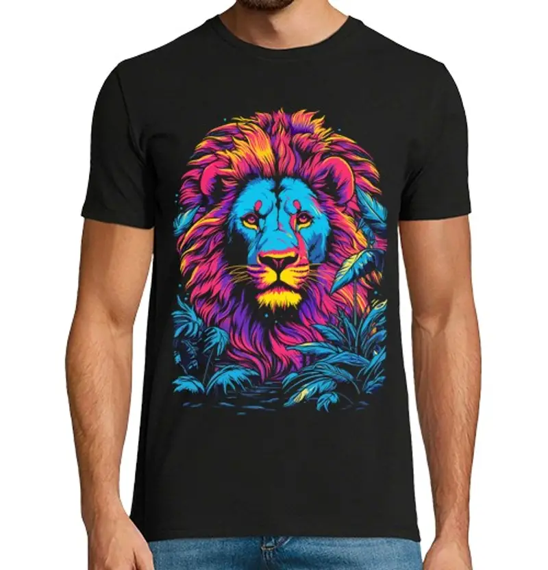 Tostadora T-shirt Uomo 1453397