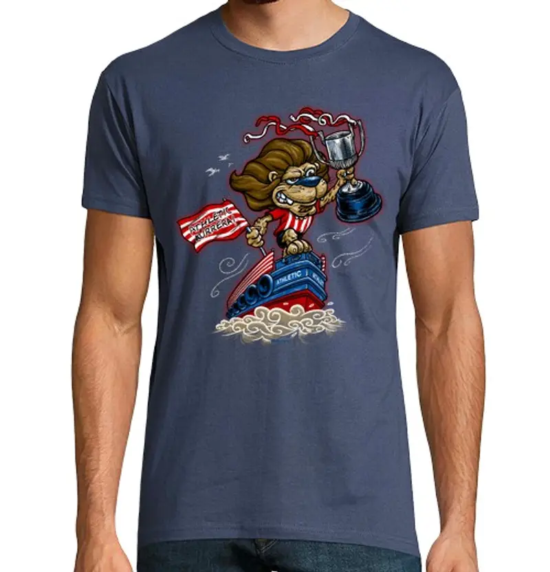 Tostadora T-shirt Uomo 1431055