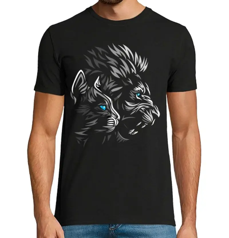 Tostadora T-shirt Uomo 1436389