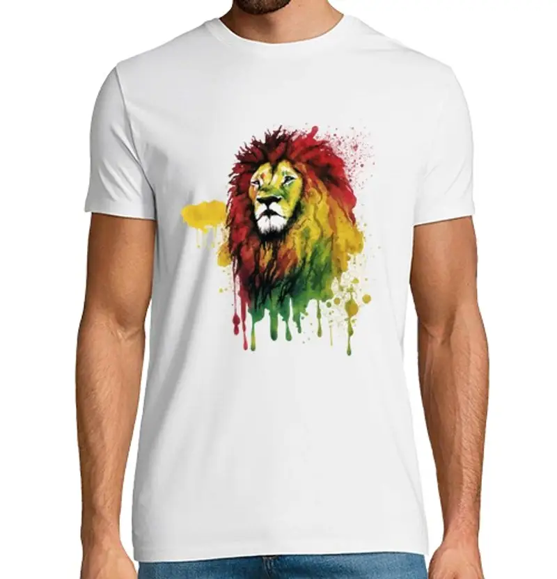 Tostadora T-shirt Uomo 1467564