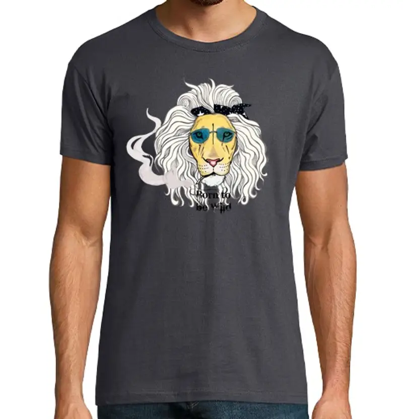 Tostadora T-shirt Uomo 1477369