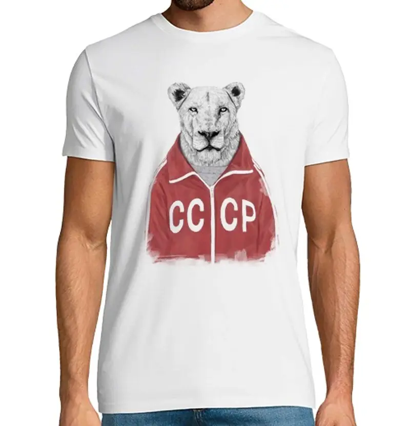 Tostadora T-shirt Uomo 1466084