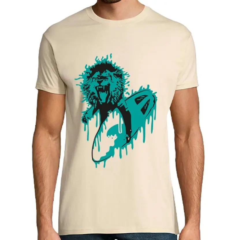 Tostadora T-shirt Uomo 1440140