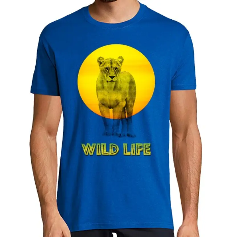 Tostadora T-shirt Uomo 1471944