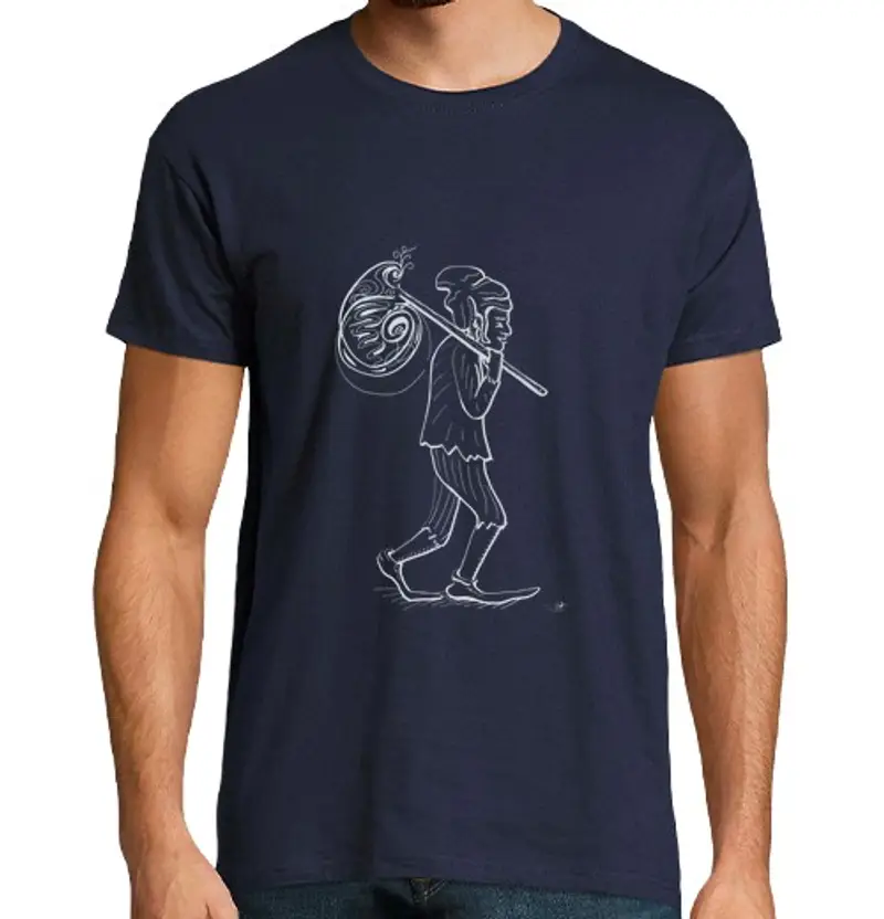 Tostadora T-shirt Uomo 1475426