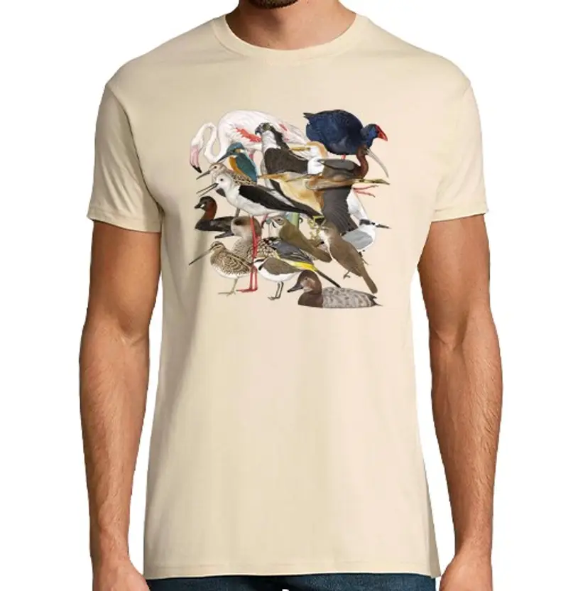 Tostadora T-shirt Uomo 1433609