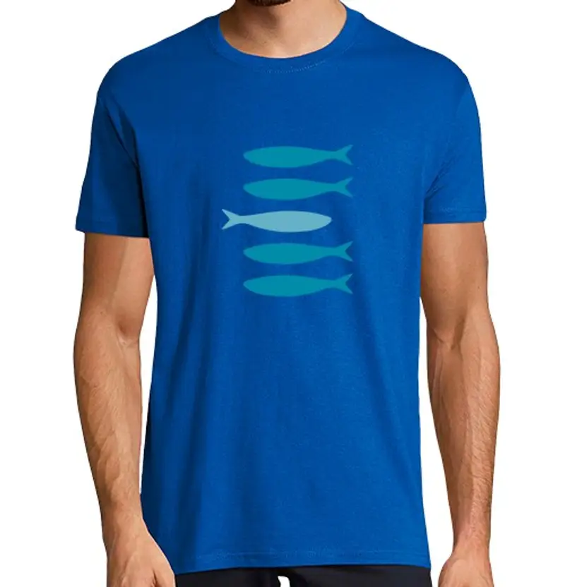 Tostadora T-shirt Uomo 1437150