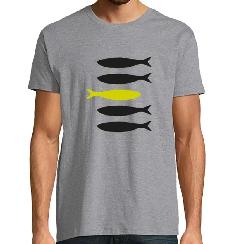 Tostadora T-shirt Uomo 1451799