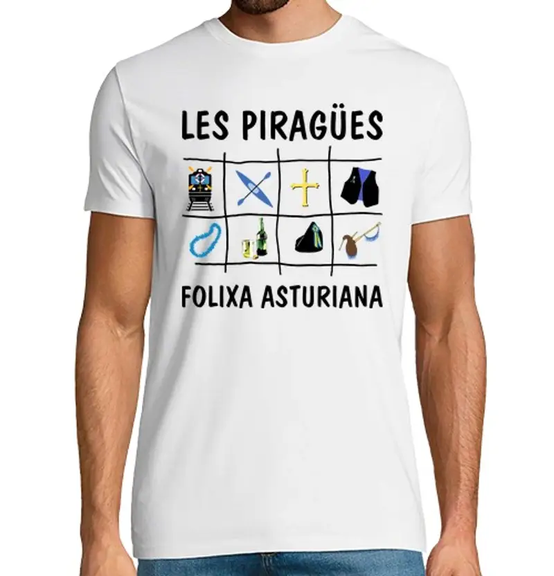 Tostadora T-shirt Uomo 1465830