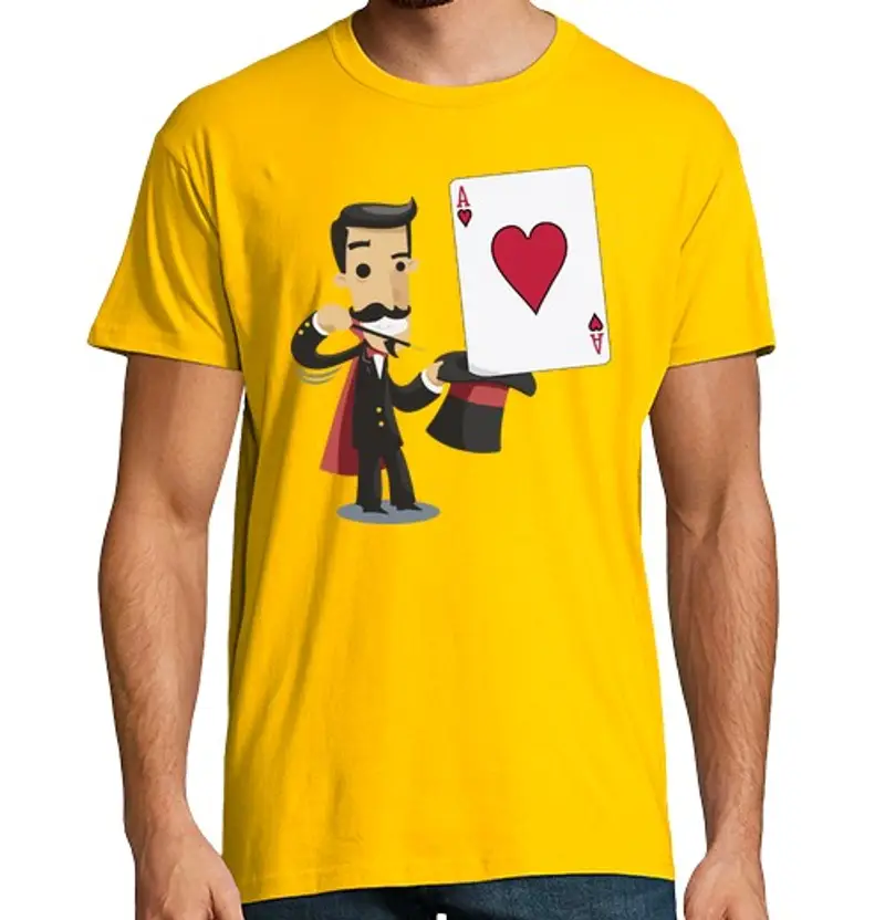 Tostadora T-shirt Uomo 1452658